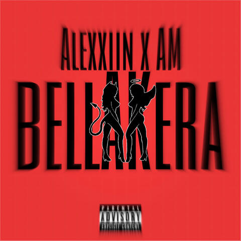 Bellakera album art