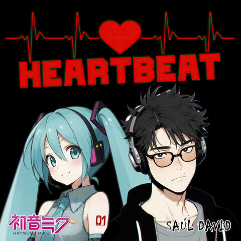 Heartbeat album art