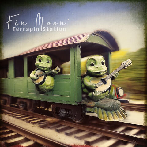 Terrapin Station album art