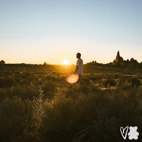 10PM IN UTAH album art