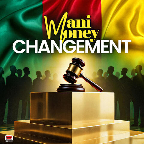 Changement album art