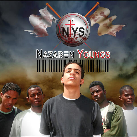 Marchando a la victoria album art