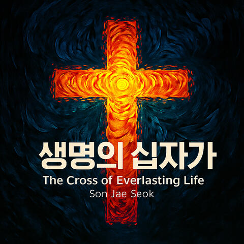 생명의 십자가 album art