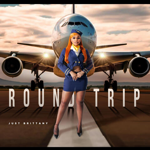 Round Trip album art