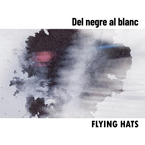 Del Negre al Blanc album art