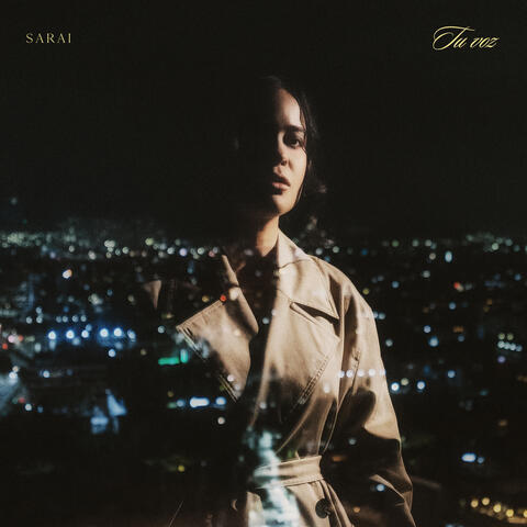 Tu Voz album art