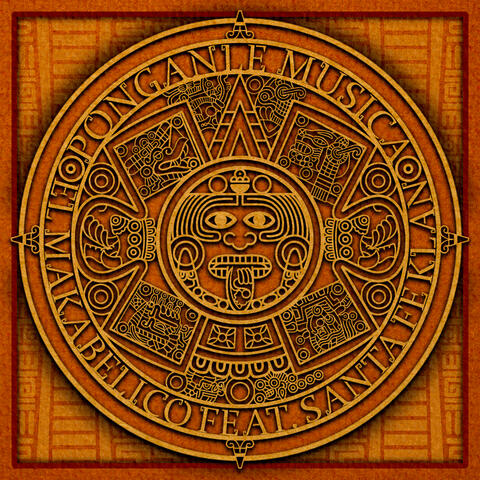 Pongale Música album art