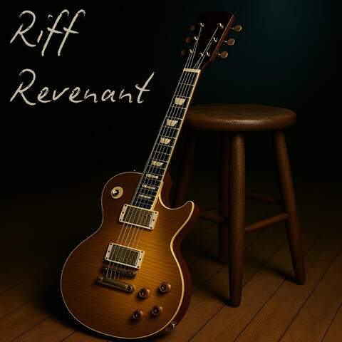 Riff Revenant album art