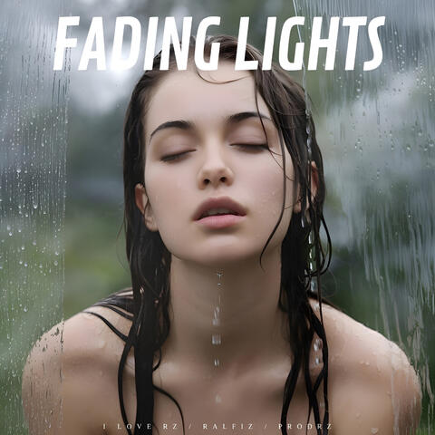 Fading Lights album art