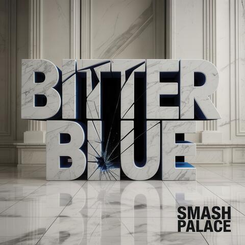 Bitter Blue album art