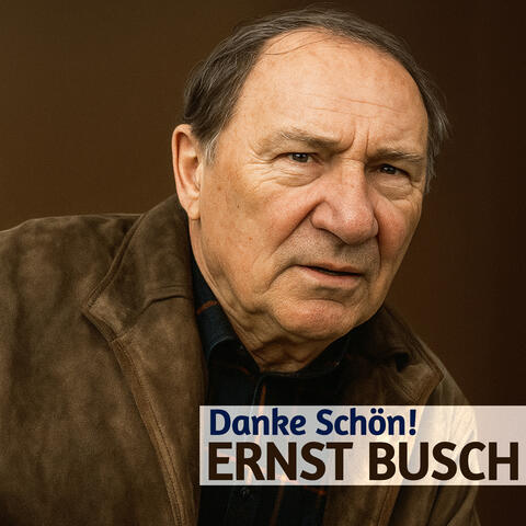 Danke Schön! album art