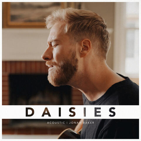 DAISIES album art