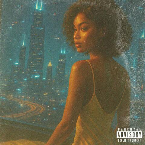 What I Need (feat. Sango, Senite & IAMNOBODI) album art