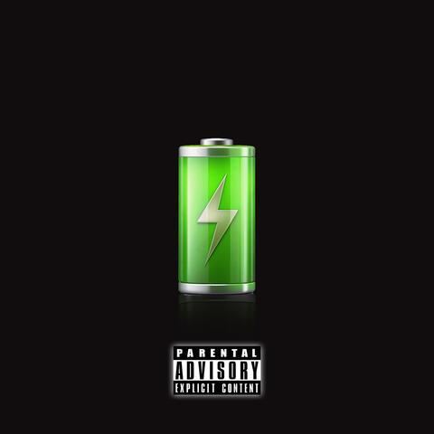 100% album art