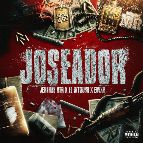 JOSEADOR album art