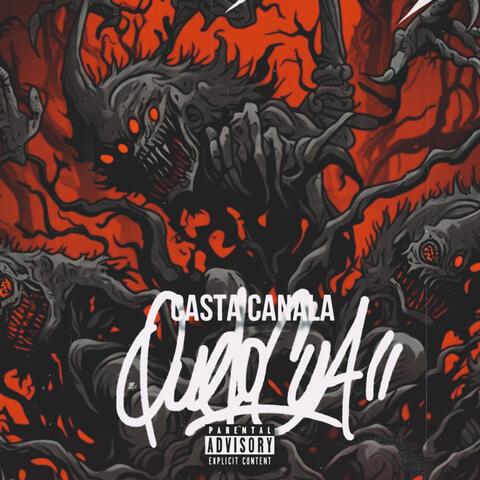 QUELOCUA album art