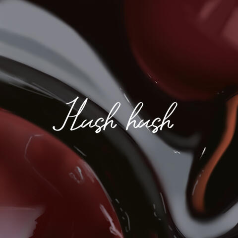 Hush Hush album art