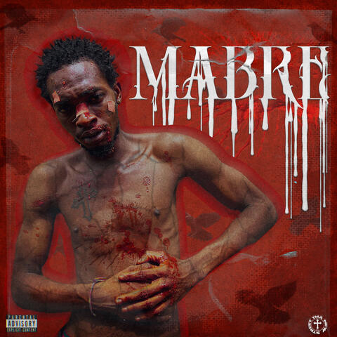 Mabre album art