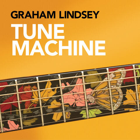 Tune Machine album art