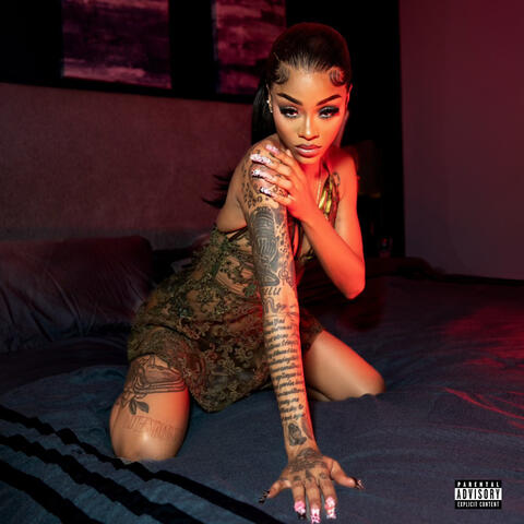 Hennessy & You album art