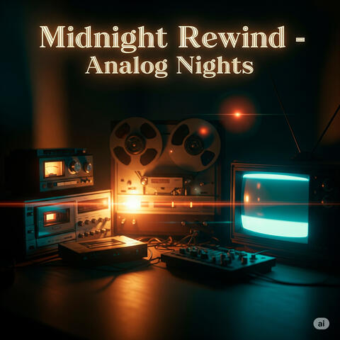 Analog Nights album art