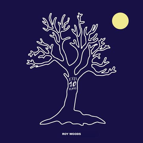 Exis (Anniversary Edition) album art
