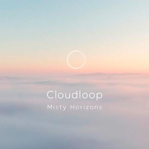 Misty Horizons album art