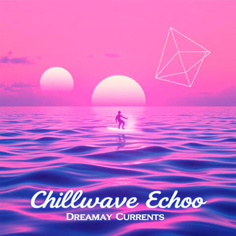 Dreamy Currents album art