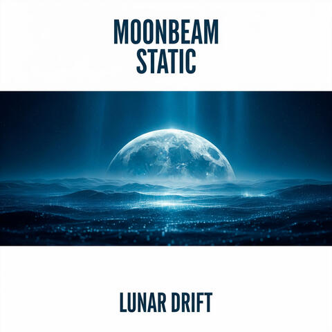 Lunar Drift album art