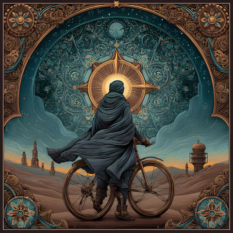 The album title is Gearsong album art