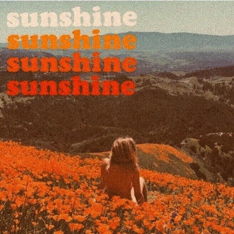 Sunshine album art