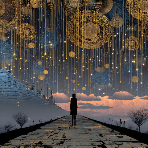 Flooded Lullabies album art