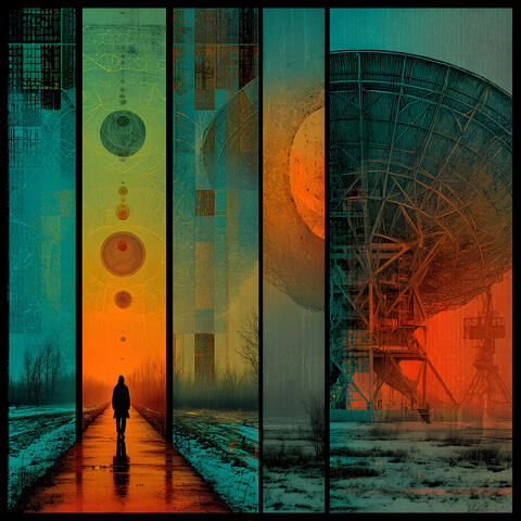 Hold Frequency album art