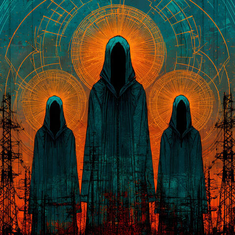 Signalborn album art