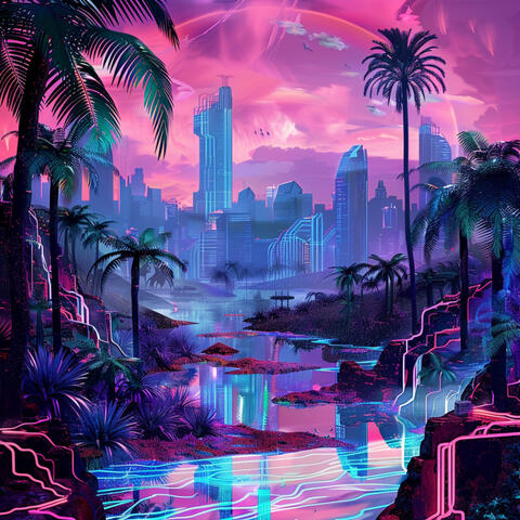 outta luck album art