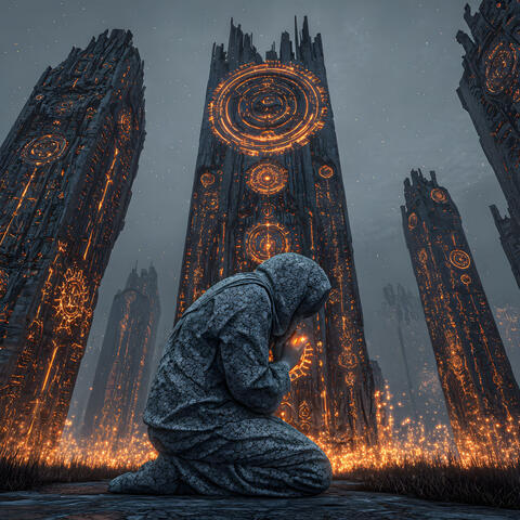 Emberborne album art