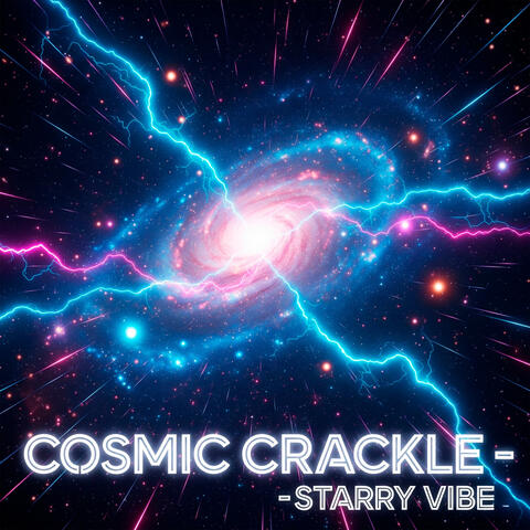 Starry Vibe album art