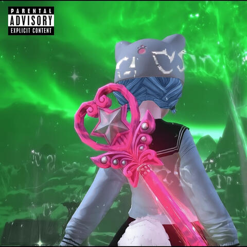 Rosetti album art