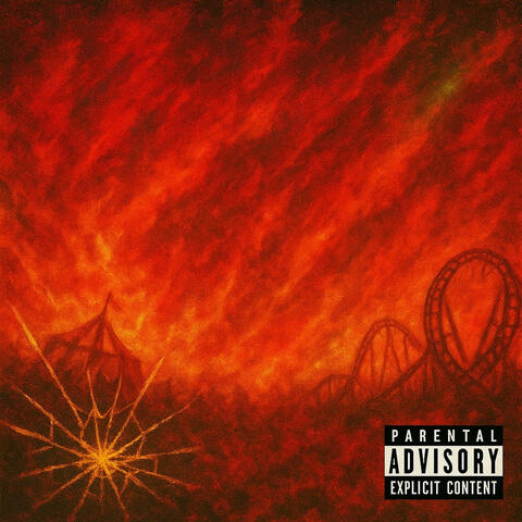 404 SOCIAL album art