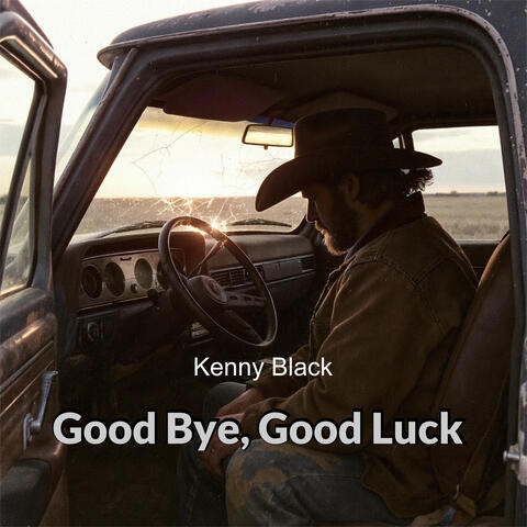 Good Bye, Good Luck album art