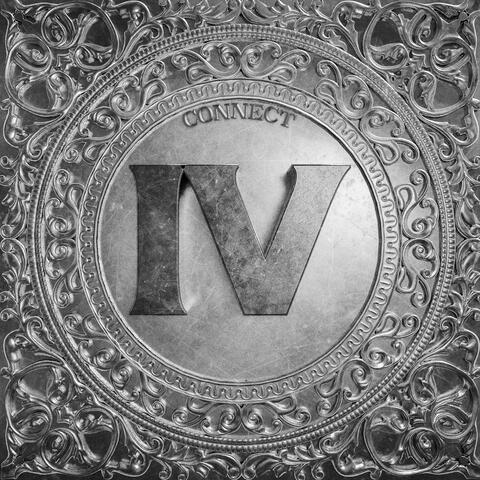 IV album art