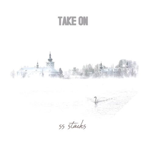 TAKE ON album art