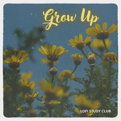 Grow Up album art