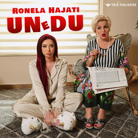 UNeDU album art