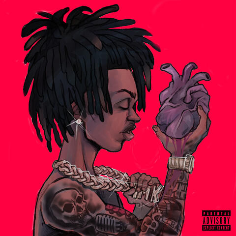 Untreated Trauma album art
