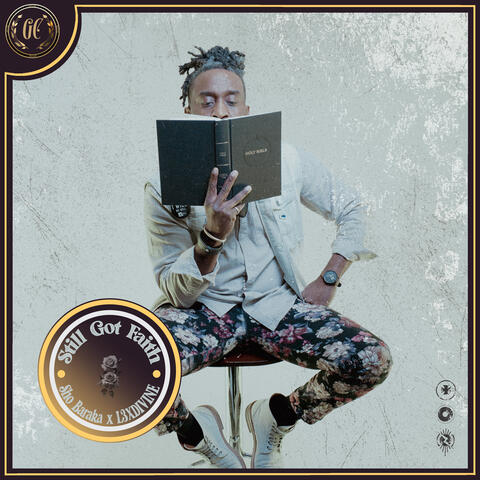 Still Got Faith album art