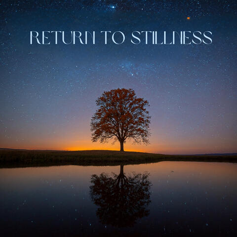 Return to Stillness album art