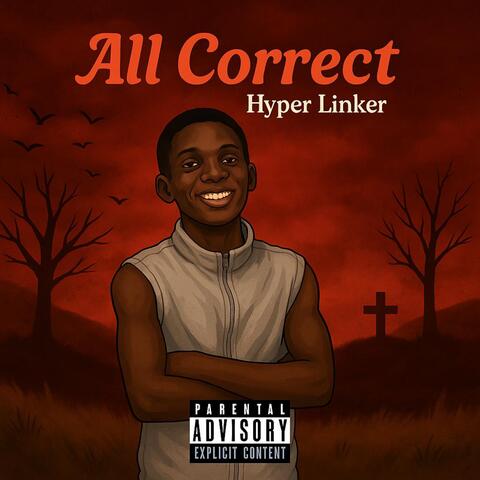 All Correct album art
