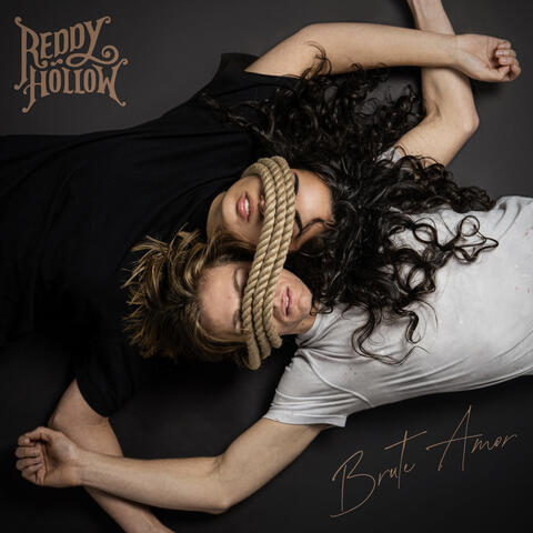 Brute Amor album art