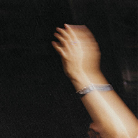 Thank You - EP album art